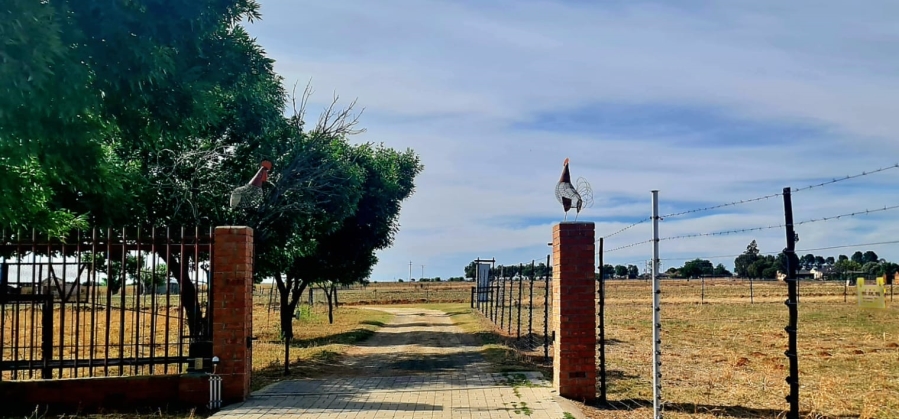 Commercial Property for Sale in Bloemfontein Rural Free State